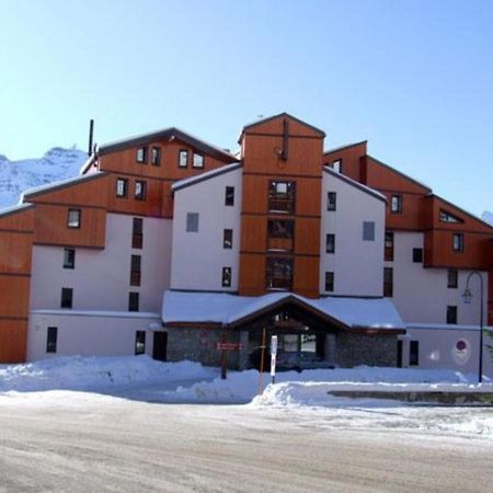 Joker'S Manor By Alpstays Val Thorens Zewnętrze zdjęcie