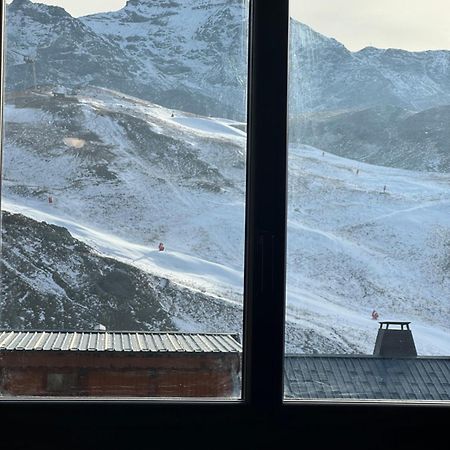 Joker'S Manor By Alpstays Val Thorens Zewnętrze zdjęcie