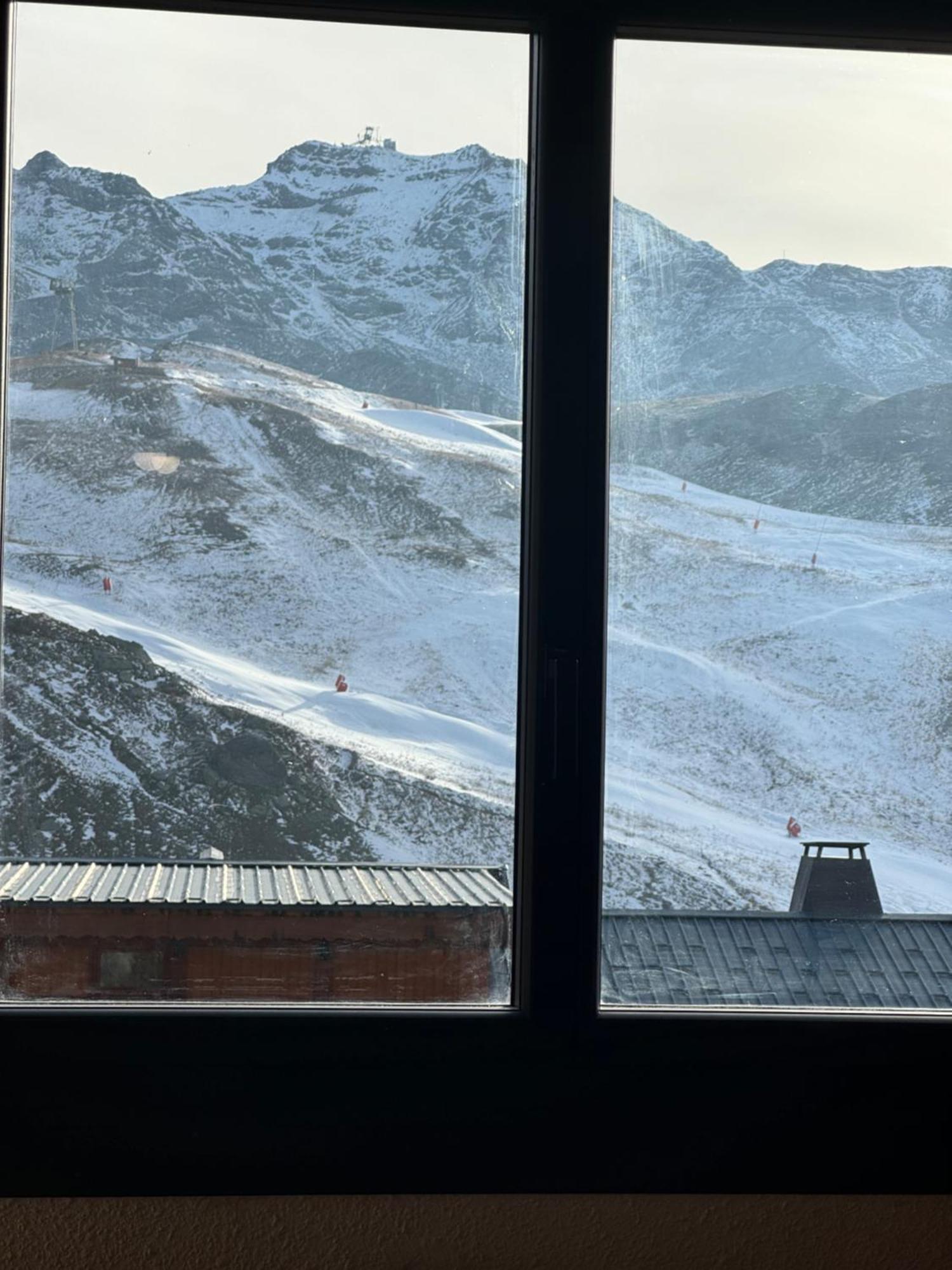 Joker'S Manor By Alpstays Val Thorens Zewnętrze zdjęcie